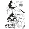 ATOM THE BEGINNING - 8 - VOLUME 8