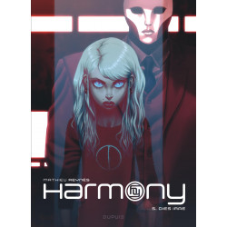 HARMONY - 5 - DIES IRAE