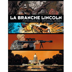 BRANCHE LINCOLN (LA) - LA BRANCHE LINCOLN