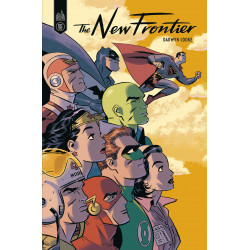 NOUVELLE FRONTIÈRE (LA) - THE NEW FRONTIER