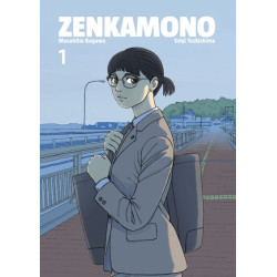 ZENKAMONO - TOME 1