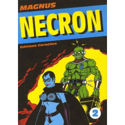 NECRON - VOLUME 2