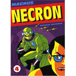 NECRON - VOLUME 4