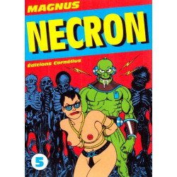 NECRON - VOLUME 5