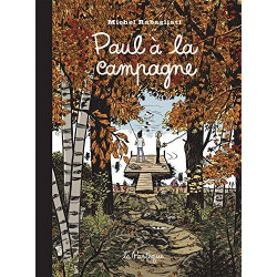 PAUL A LA CAMPAGNE EDITION 15E ANNIVERSAIRE