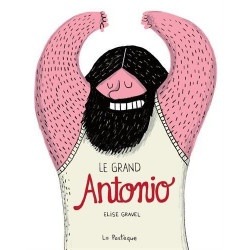 GRAND ANTONIO (LE) - LE GRAND ANTONIO