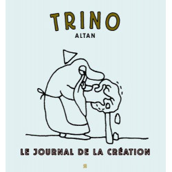 TRINO - LE JOURNAL DE LA CRÉATION