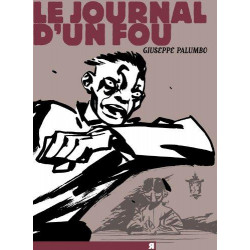 JOURNAL D'UN FOU (LE) - LE JOURNAL D'UN FOU