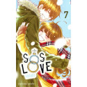 SOS LOVE - TOME 7