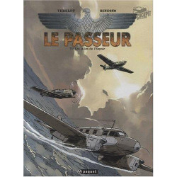 PASSEUR (LE) (VERELST/BINGONO) - 2 - LES AILES DE L'ESPOIR
