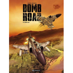 BOMB ROAD T2 - CHU LAI