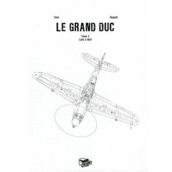 LE GRAND DUC T3 LUXE - GRAND FORMAT