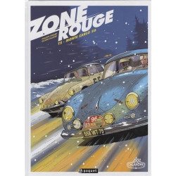 ZONE ROUGE T2 - MONTE CARLO 56