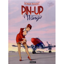 PIN-UP WINGS T1
