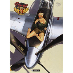 PIN-UP WINGS T3