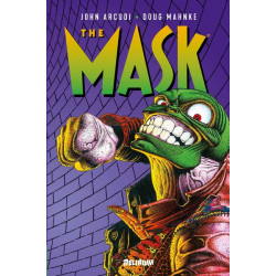 MASK (THE) - THE MASK