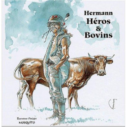 (AUT) HERMANN - 5 - HÉROS ET BOVINS