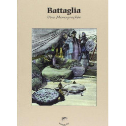 (AUT) BATTAGLIA - UNE MONOGRAPHIE