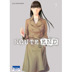 ROUTE END T07