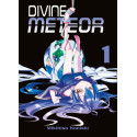 DIVINE METEOR - TOME 1