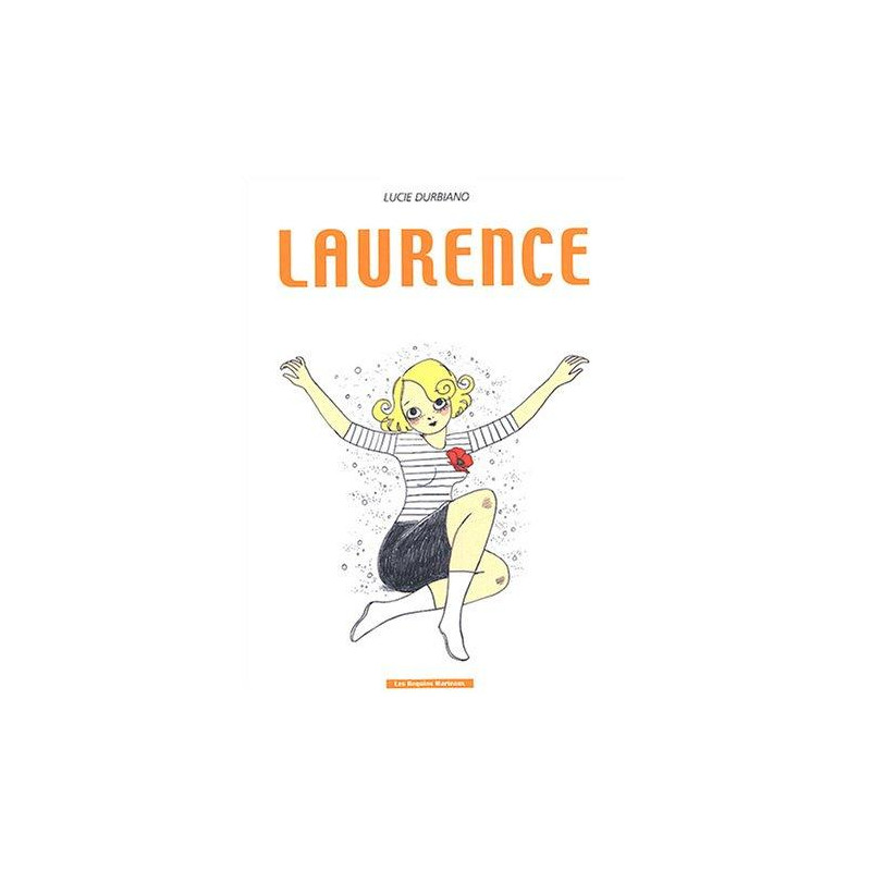 LAURENCE