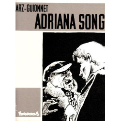ADRIANA SONG - 1 - ADRIANA SONG