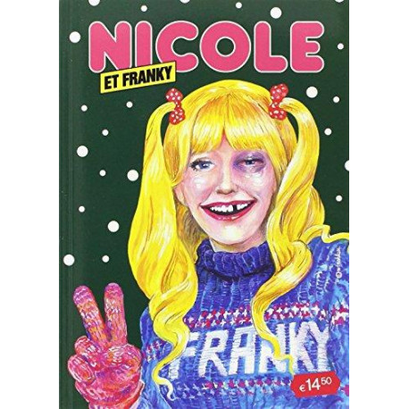 NICOLE, ET FRANKY