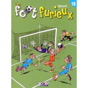 FOOT FURIEUX (LES) - TOME 18