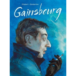 GAINSBOURG (CHABERT) - GAINSBOURG