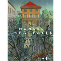CITÉS OBSCURES (LES) - MONDES IMPARFAITS
