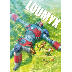 LOUMYX (NED)