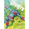 LOUMYX (NED)