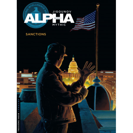 ALPHA - 5 - SANCTIONS