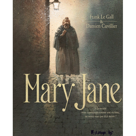 MARY JANE