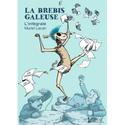 BREBIS GALEUSE (LA) L'INTÉGRALE