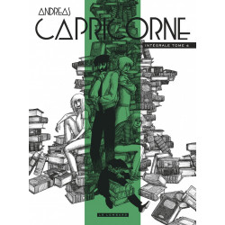 CAPRICORNE - TOME 4