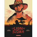 LION DE JUDAH (LE) - 1 - LIVRE 1