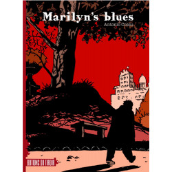 MARILYN'S BLUES - 1 - PREMIÈRE PARTIE