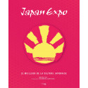 JAPAN EXPO - LE MEILLEUR DE LA CULTURE JAPONAISE