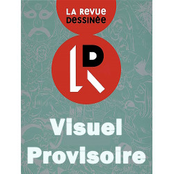 REVUE DESSINÉE (LA) - 26 - T26