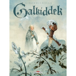 GALKIDDEK T03 - LE TRANSFERT