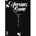 HEROINES GAME - TOME 2