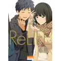RELIFE - TOME 13