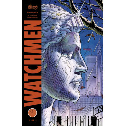 WATCHMEN (URBAN COMICS - 2020) - 2 - WATCHMEN 2