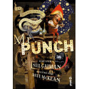 MR PUNCH - TOME 1