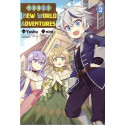 NOBLE NEW WORLD ADVENTURES - TOME 2