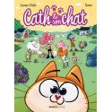 CATH ET SON CHAT - TOME 09