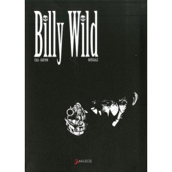 BILLY WILD - INTÉGRALE