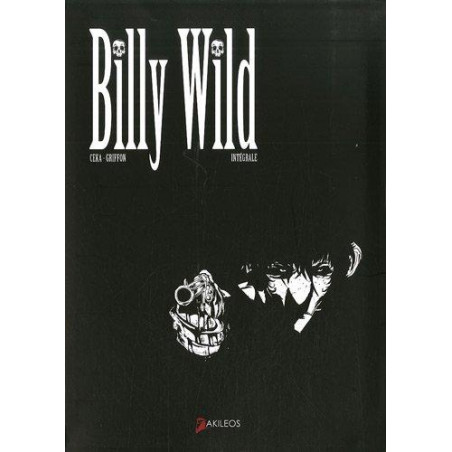 BILLY WILD - INTÉGRALE