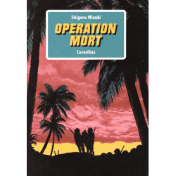 OPERATION MORT LUXE
